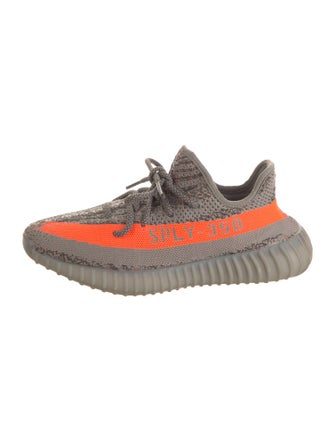 adidas Yeezy Boost 350 V2 'Beluga Reflective' Sneakers
