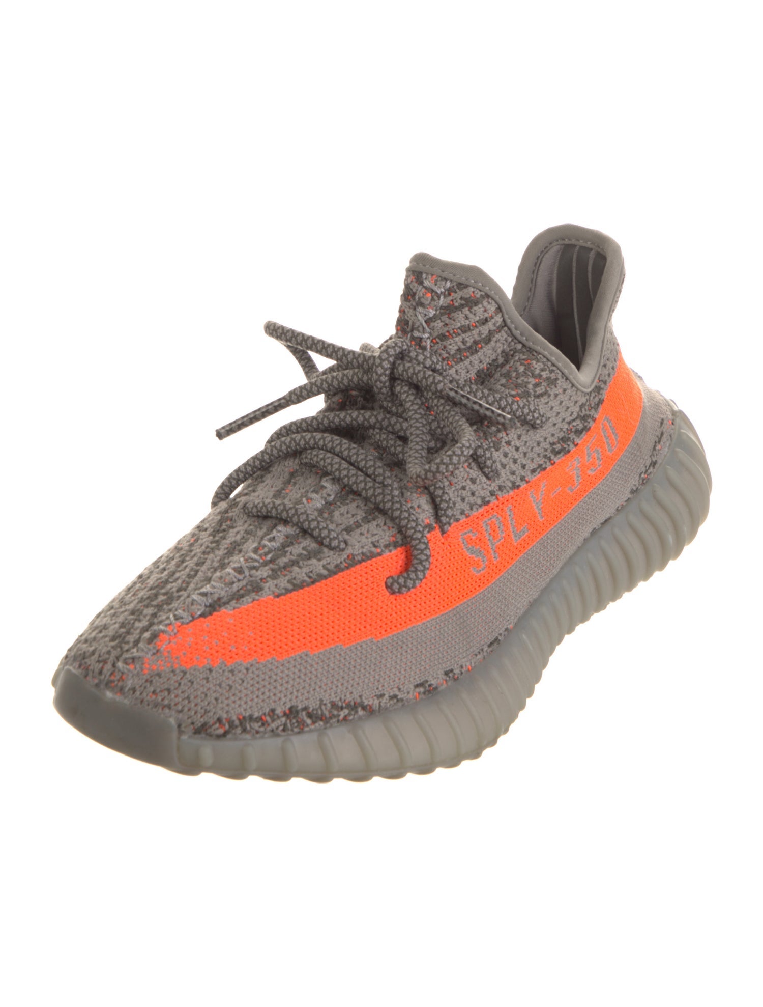 adidas Yeezy Boost 350 V2 'Beluga Reflective' Sneakers