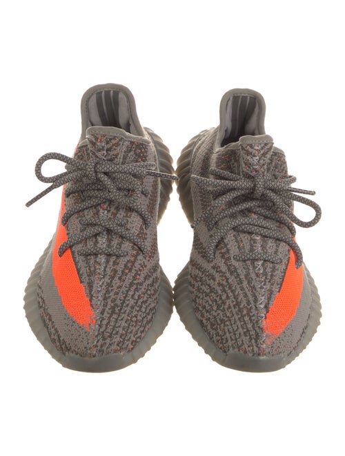 adidas Yeezy Boost 350 V2 'Beluga Reflective' Sneakers