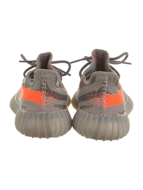 adidas Yeezy Boost 350 V2 'Beluga Reflective' Sneakers