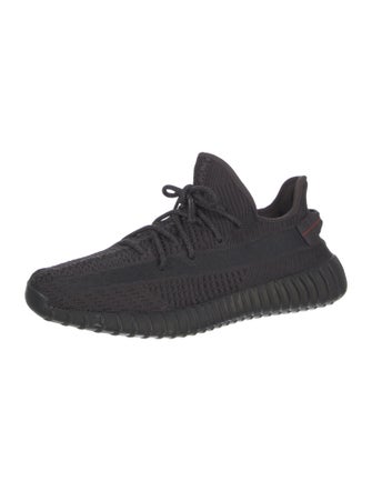 adidas Yeezy Boost 350 V2 (Non-Reflective) Sneakers