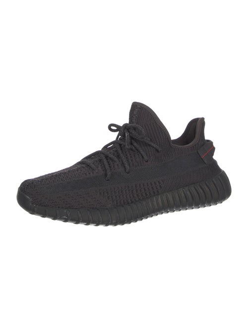 adidas Yeezy Boost 350 V2 (Non-Reflective) Sneakers