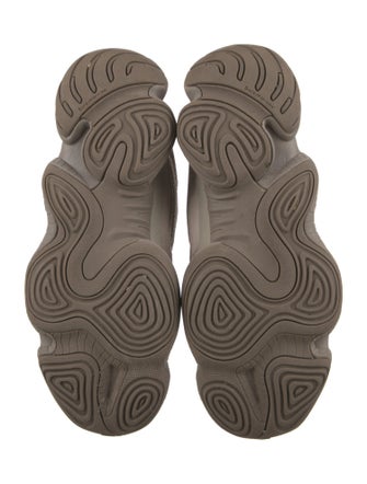 adidas Yeezy 2021 Suede Sneakers