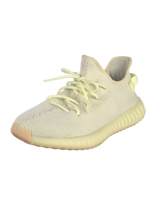 adidas Yeezy Boost 350 V2 Butter Sneakers