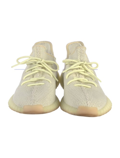 adidas Yeezy Boost 350 V2 Butter Sneakers