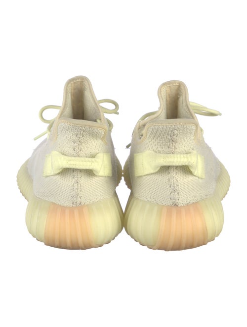 adidas Yeezy Boost 350 V2 Butter Sneakers