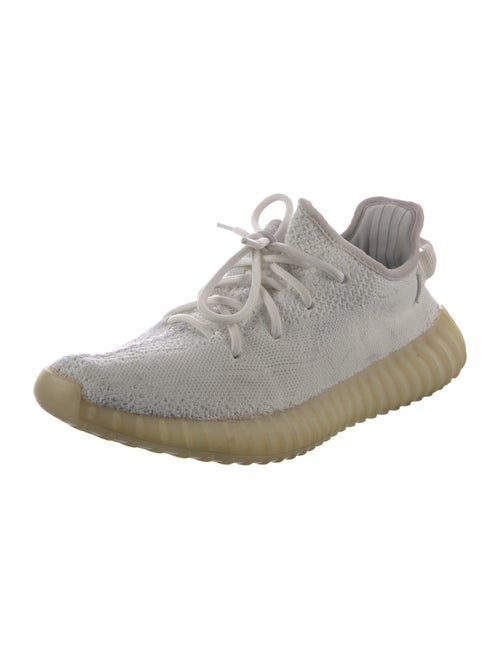 adidas Yeezy Boost 350 V2 'Cream' Sneakers