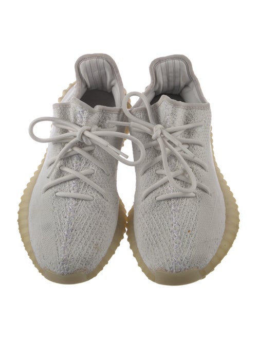 adidas Yeezy Boost 350 V2 'Cream' Sneakers