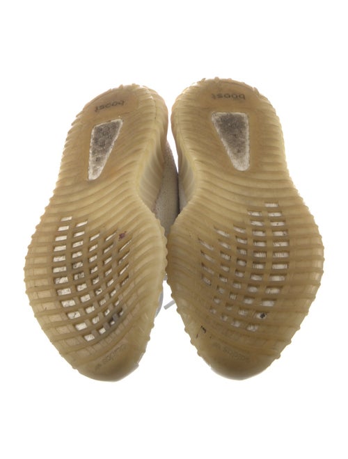 adidas Yeezy Boost 350 V2 'Cream' Sneakers