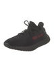 adidas Yeezy Boost 350 V2 'Black Red' Sneakers