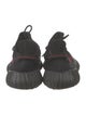 adidas Yeezy Boost 350 V2 'Black Red' Sneakers
