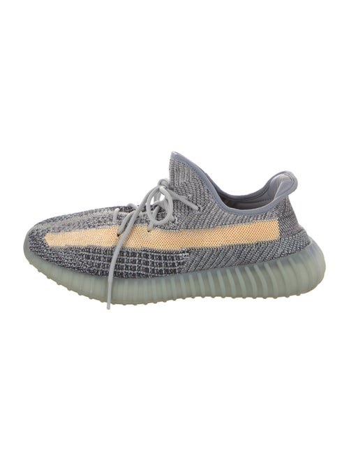 adidas Yeezy Boost 350 V2 'Ash Blue' Sneakers