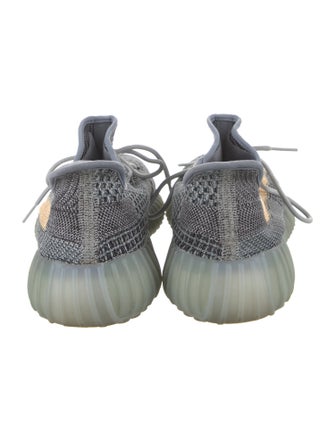 adidas Yeezy Boost 350 V2 'Ash Blue' Sneakers