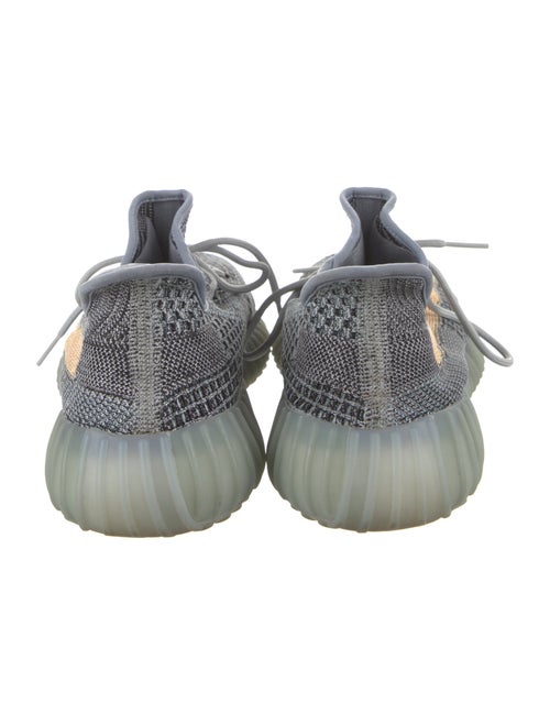 adidas Yeezy Boost 350 V2 'Ash Blue' Sneakers