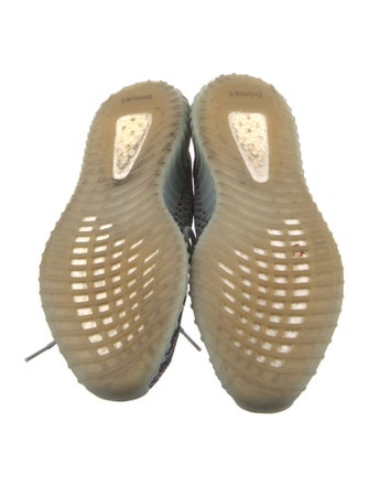 adidas Yeezy Boost 350 V2 'Ash Blue' Sneakers