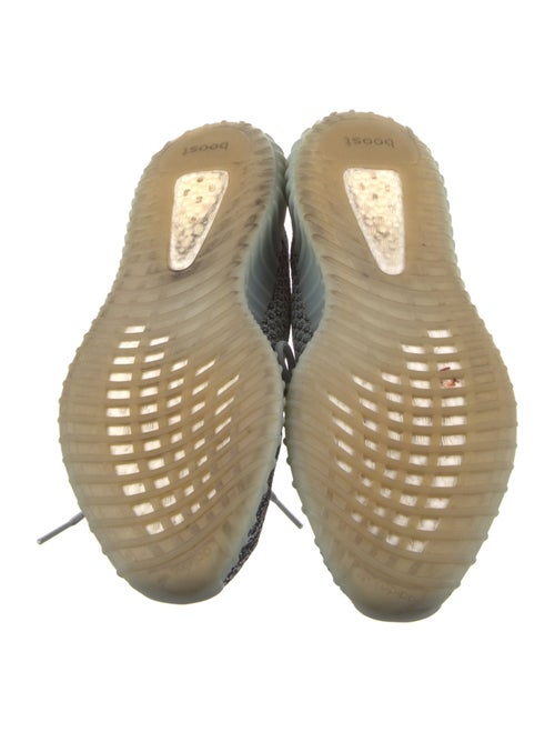 adidas Yeezy Boost 350 V2 'Ash Blue' Sneakers