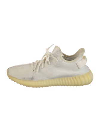 adidas Yeezy Boost 350 V2 'Cream' Sneakers
