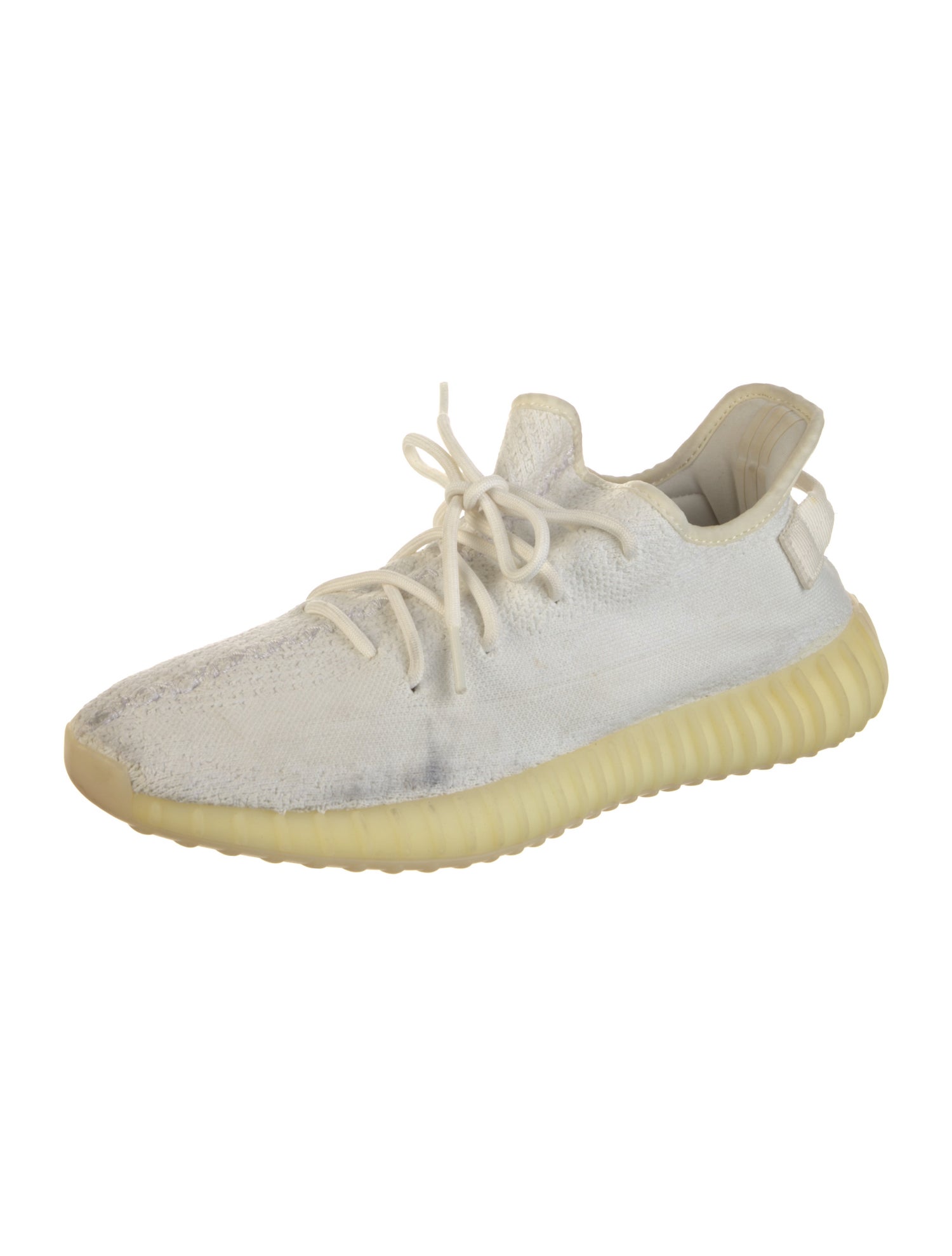 adidas Yeezy Boost 350 V2 'Cream' Sneakers