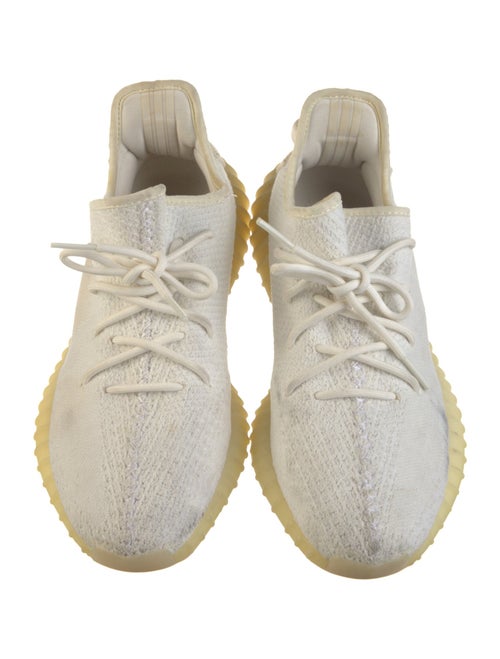 adidas Yeezy Boost 350 V2 'Cream' Sneakers