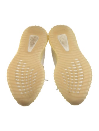 adidas Yeezy Boost 350 V2 'Cream' Sneakers
