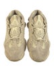 adidas Yeezy 500 'Super Moon Yellow' Sneakers