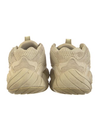adidas Yeezy 500 'Super Moon Yellow' Sneakers