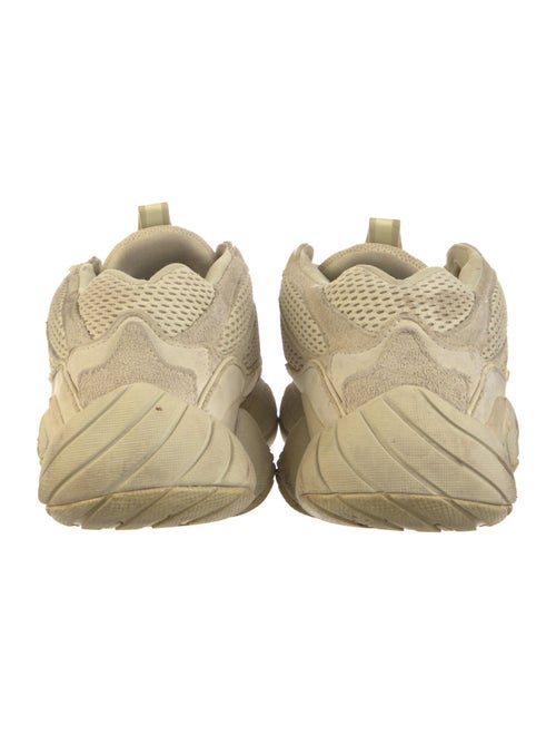adidas Yeezy 500 'Super Moon Yellow' Sneakers