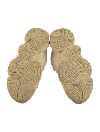 adidas Yeezy 500 'Super Moon Yellow' Sneakers