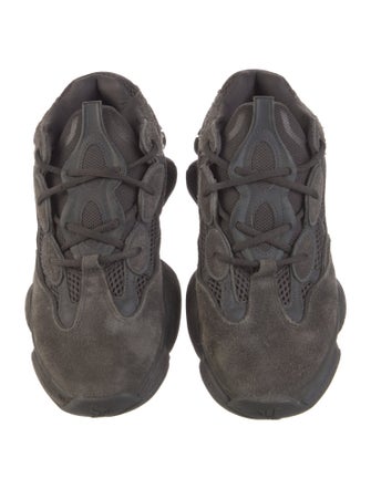 adidas Yeezy 500 'Utility Black' Sneakers