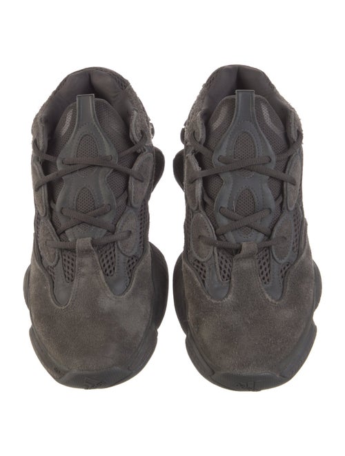 adidas Yeezy 500 'Utility Black' Sneakers