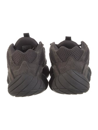 adidas Yeezy 500 'Utility Black' Sneakers