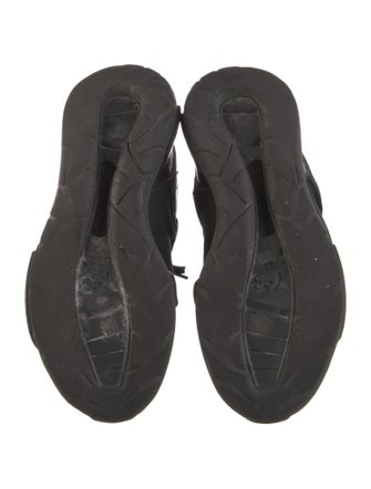 Y-3 x Adidas Qasa Athletic Sneakers