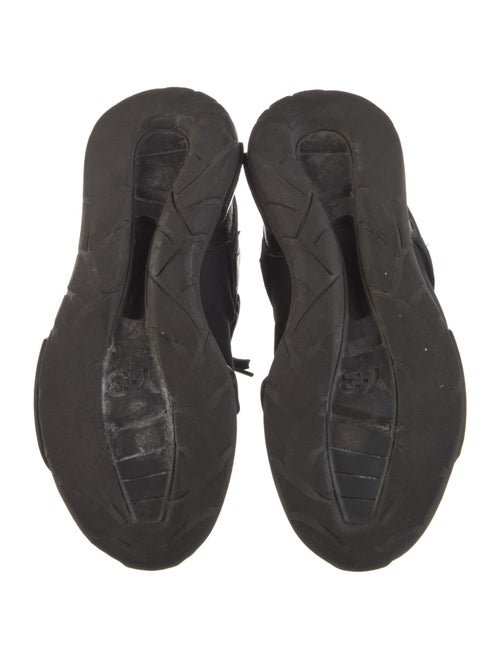 Y-3 x Adidas Qasa Athletic Sneakers