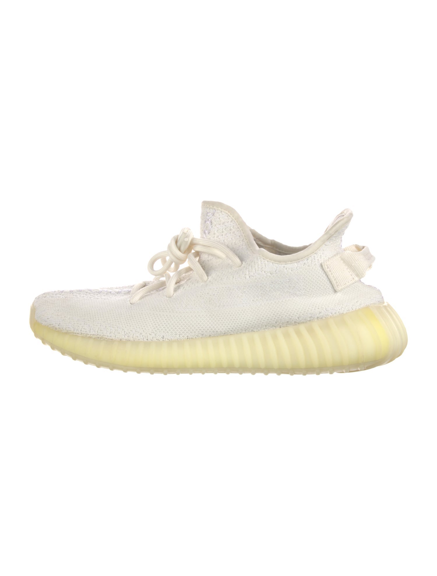 adidas Yeezy Boost 350 V2 'Cream' Sneakers