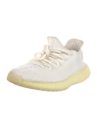 adidas Yeezy Boost 350 V2 'Cream' Sneakers
