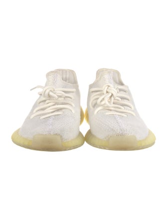 adidas Yeezy Boost 350 V2 'Cream' Sneakers