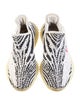 adidas Yeezy Boost 350 V2 'Zebra' Sneakers