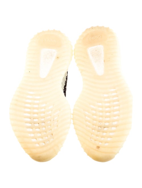 adidas Yeezy Boost 350 V2 'Zebra' Sneakers