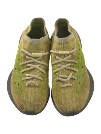 adidas Yeezy Boost 380 Hylte Athletic Sneakers