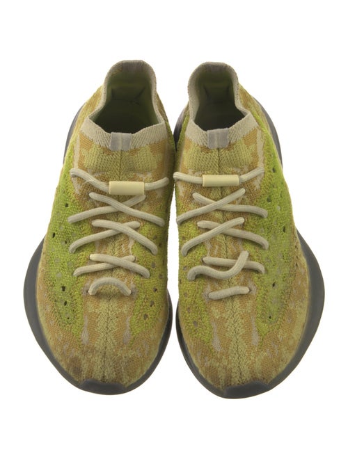 adidas Yeezy Boost 380 Hylte Athletic Sneakers