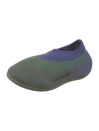 adidas Yeezy 2022 Colorblock Pattern Sock Sneakers