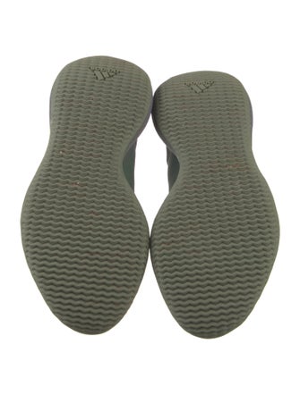 adidas Yeezy 2022 Colorblock Pattern Sock Sneakers