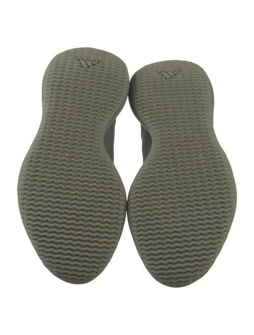 adidas Yeezy 2022 Colorblock Pattern Sock Sneakers