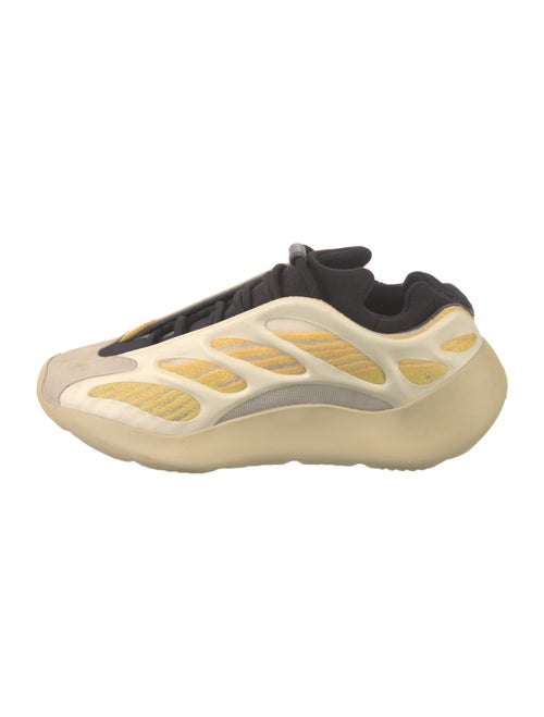 adidas Yeezy 2020 Mesh Accents Athletic Sneakers