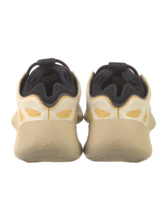 adidas Yeezy 2020 Mesh Accents Athletic Sneakers