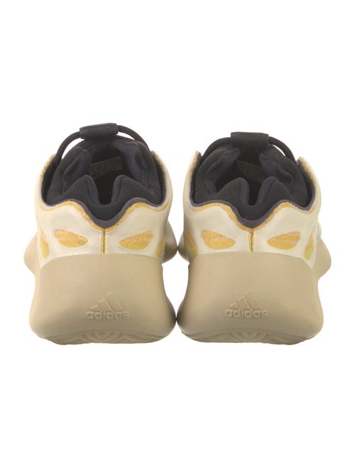 adidas Yeezy 2020 Mesh Accents Athletic Sneakers