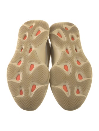 adidas Yeezy 2020 Mesh Accents Athletic Sneakers