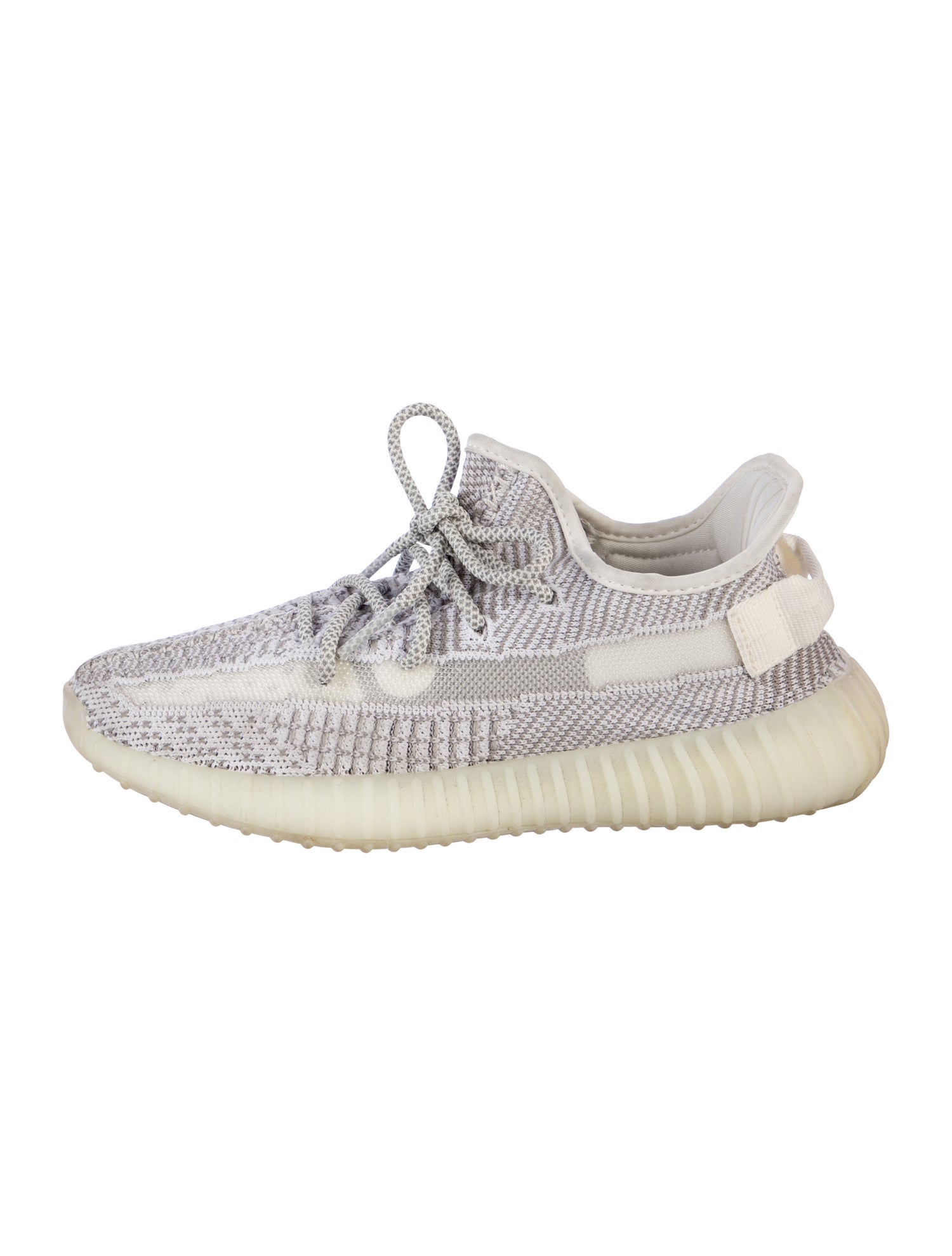 adidas Yeezy Boost 350 V2 Static (Non-Reflective) Sneakers