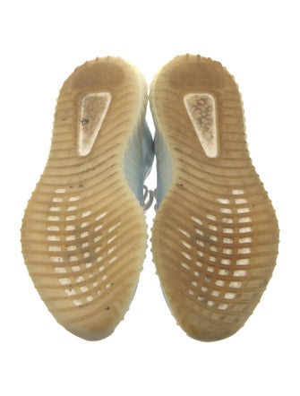 adidas Yeezy Boost 350 V2 'Mono Ice' Sneakers