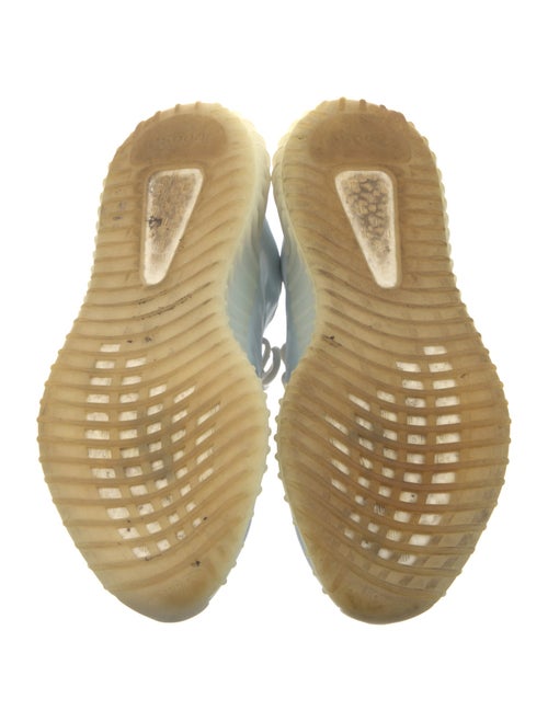 adidas Yeezy Boost 350 V2 'Mono Ice' Sneakers